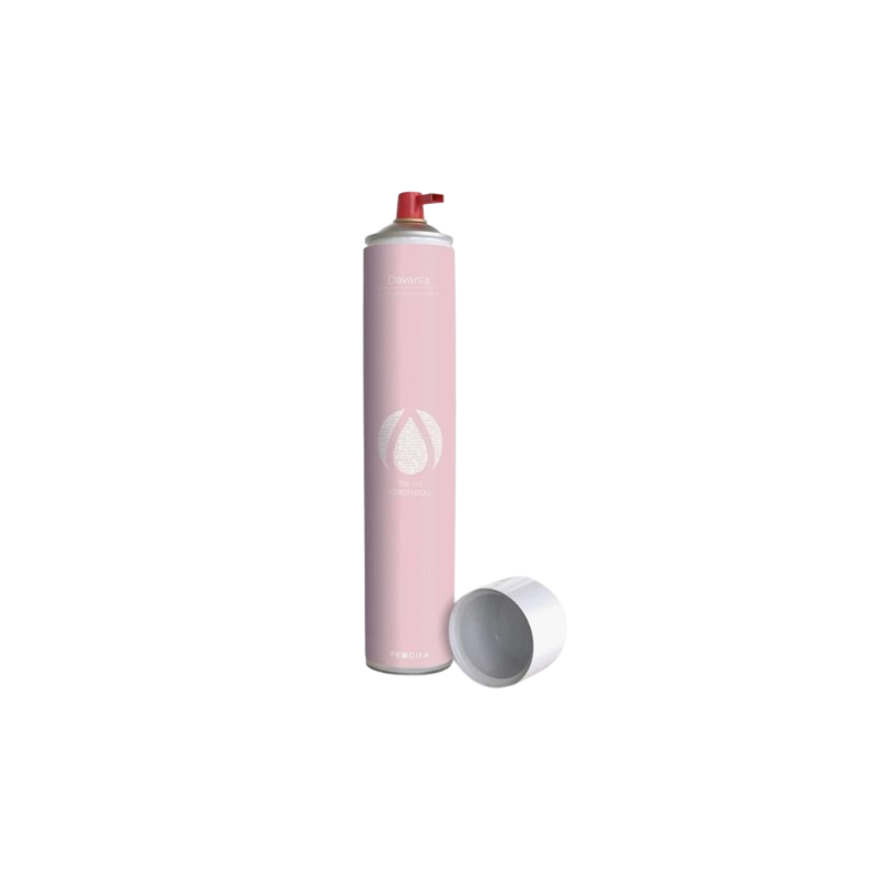 Destructeur d'odeurs urine - huiles essentielles LCM - 1