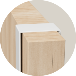 Enfile-couette Hopoli Hopoli - 8