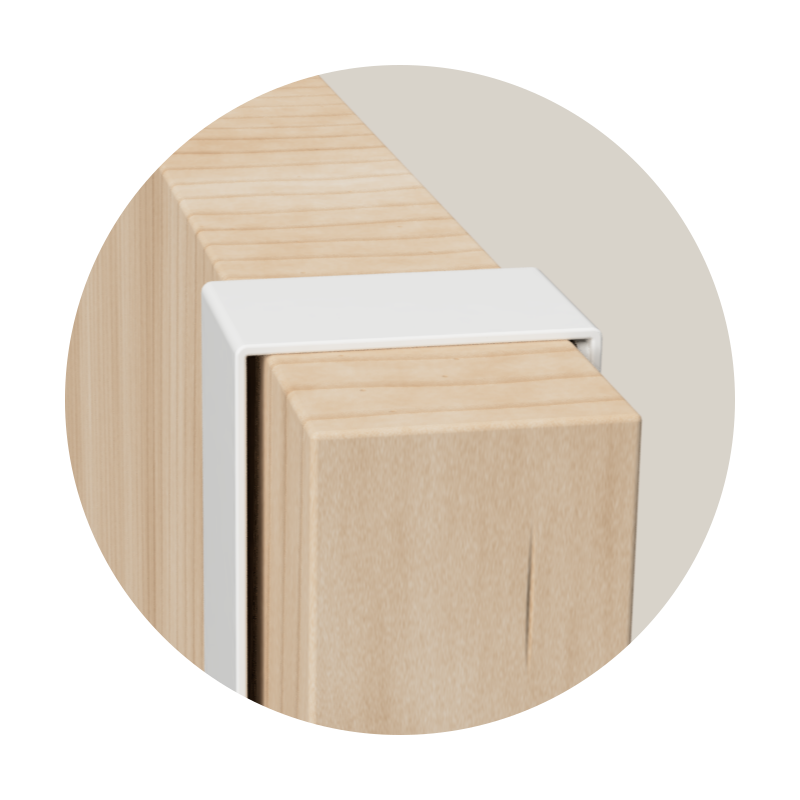 Enfile-couette Hopoli Hopoli - 8 Enfile-couette Hopoli Hopoli - 8