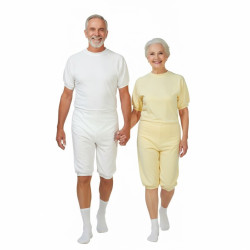 Solaise / Néovi - Grenouillère adulte 100% coton Miami Solaise - Neovi - 1