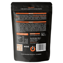Gummies - Retardant pour l’éjaculation - WUG SEX SENSE WUG SEX SENSE  - 2 Gummies - Retardant pour l’éjaculation - WUG SEX SENSE WUG SEX SENSE  - 2