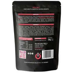 Gummies - Érection durable - WUG SEX SENSE WUG SEX SENSE  - 2 Gummies - Érection durable - WUG SEX SENSE WUG SEX SENSE  - 2