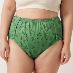 Culotte imperméable I feel Green - Pupus Pupus - 1