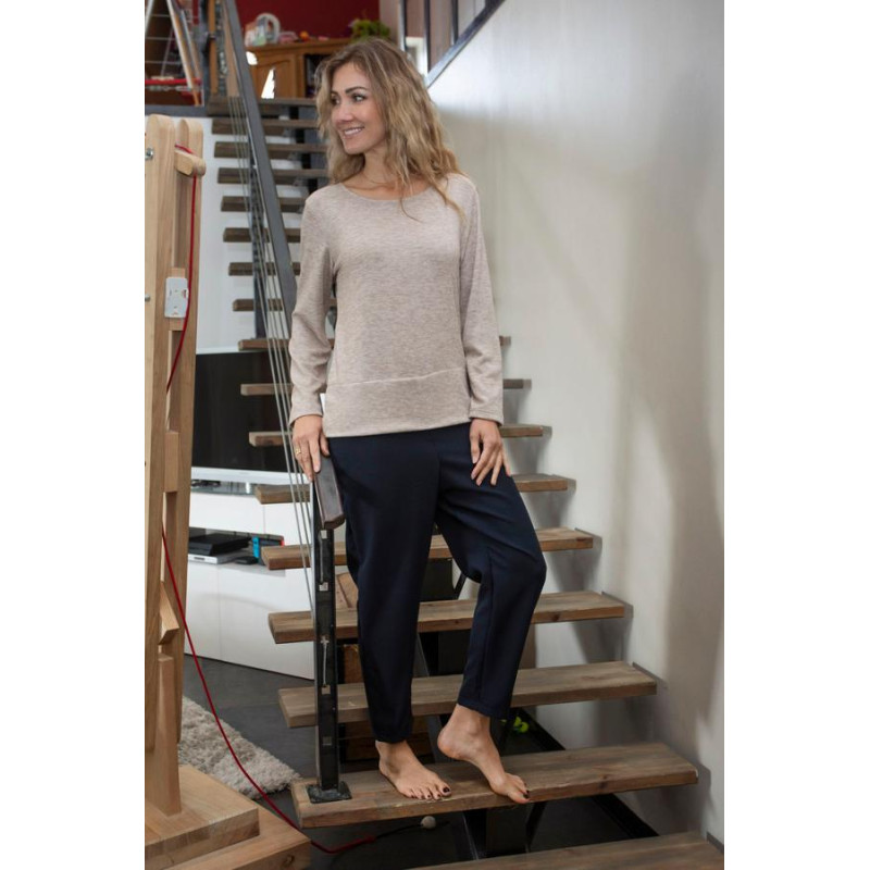 Grenouillère de jour - L'âge d'or  - 1