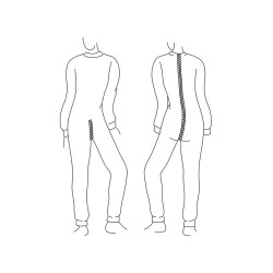 Grenouillère de jour - L'âge d'or  - 9 Grenouillère de jour - L'âge d'or  - 9