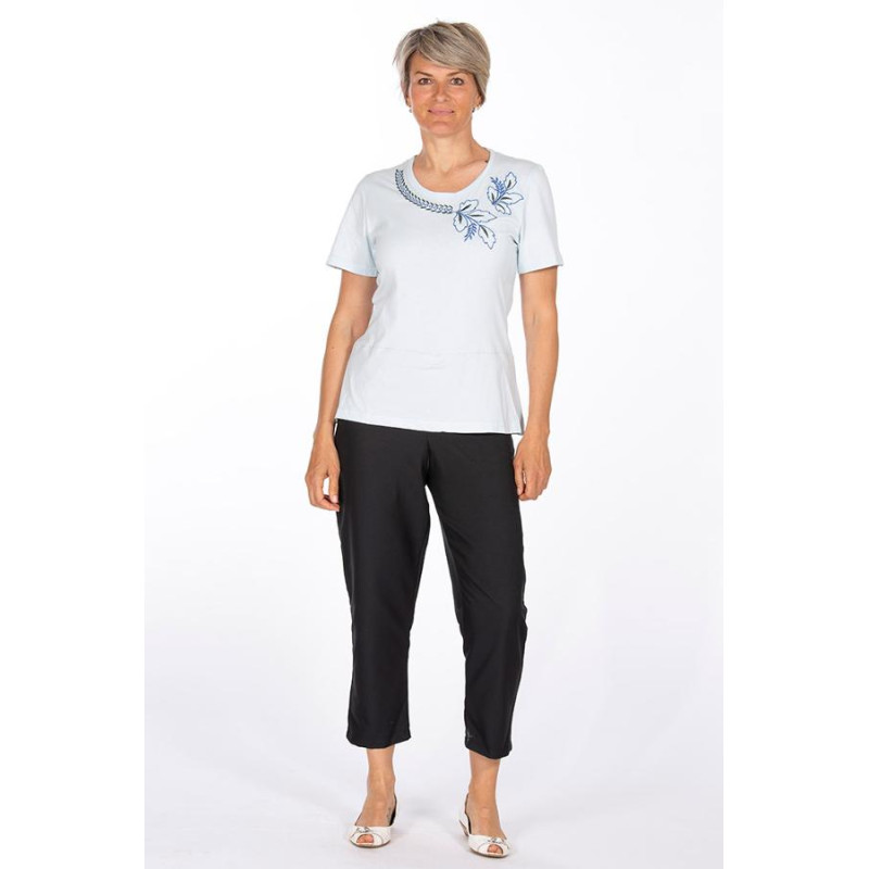 Grenouillère de jour manches courtes jambes longue L'âge d'or L'âge d'or - 4 Grenouillère de jour manches courtes jambes longue L'âge d'or L'âge d'or - 4