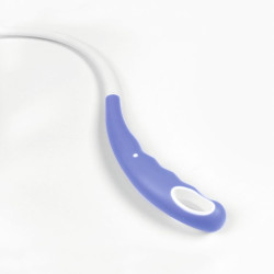 Brosse lave-dos ergonomique Identités - 2