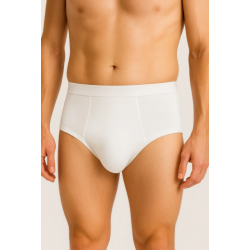 Slip incontinence homme lavable Pupus - 4