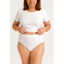 Culotte femme absorbante incontinence Pupus - 1