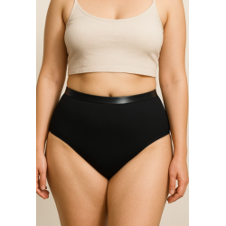 Culotte femme absorbante incontinence Pupus - 3 Culotte femme absorbante incontinence Pupus - 3