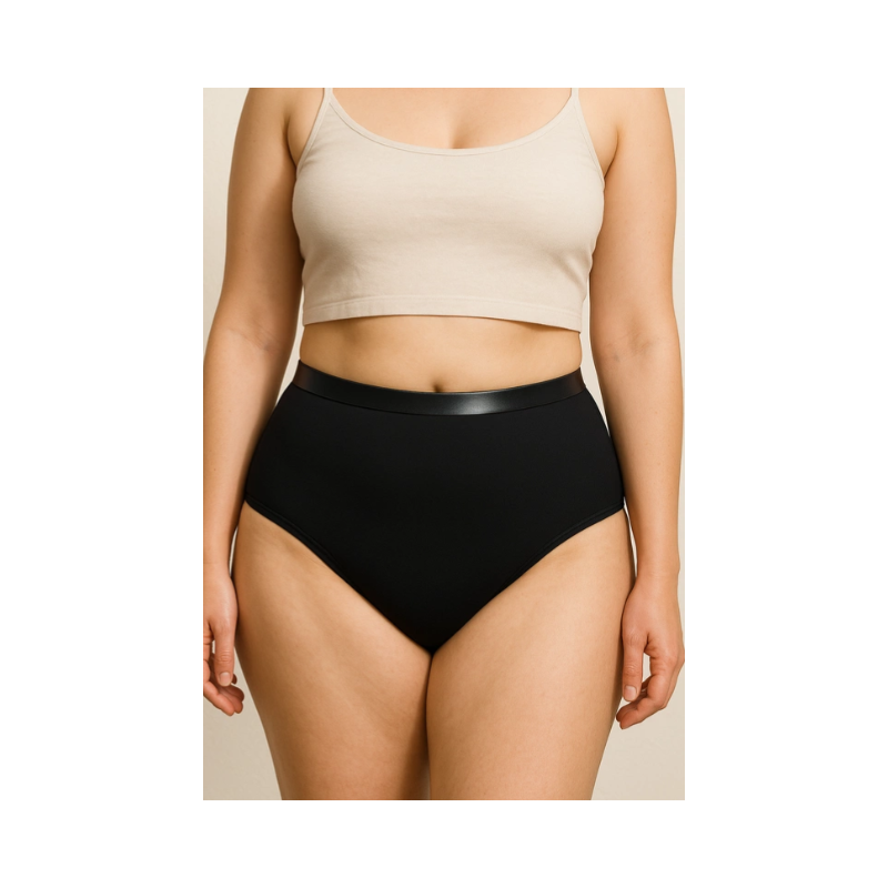 Culotte femme absorbante incontinence Pupus - 3