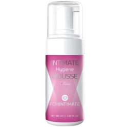 EROS-ART - Mousse nettoyante intime - 100 ML EROS - 1