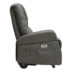 Fauteuil releveur roulant Narvik LCM - 2