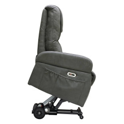 Fauteuil releveur roulant Narvik LCM - 3