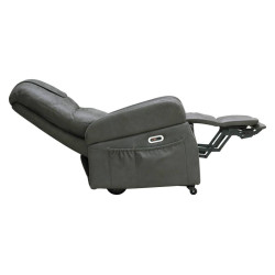 Fauteuil releveur roulant Narvik LCM - 4