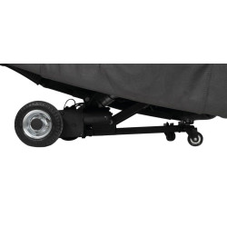 Fauteuil releveur roulant Narvik LCM - 7