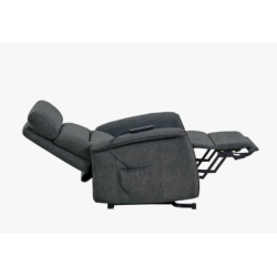 Fauteuil Releveur New Bergen - 1 moteur LCM - 4