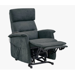 Fauteuil Releveur New Bergen - 1 moteur LCM - 6