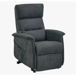 Fauteuil Releveur New Bergen - 1 moteur LCM - 7