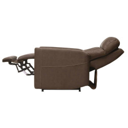 Fauteuil releveur Louise - 4 moteurs LCM - 4