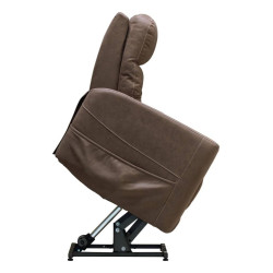 Fauteuil releveur Louise - 4 moteurs LCM - 5