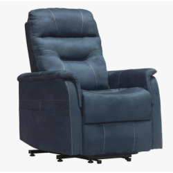 Fauteuil releveur Solvia - 2 moteurs LCM - 1