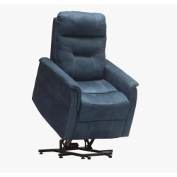 Fauteuil releveur Solvia - 2 moteurs LCM - 2
