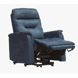 Fauteuil releveur Solvia - 2 moteurs LCM - 3