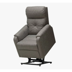 Fauteuil Releveur Thelma - 4 moteurs  - 1