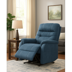 Fauteuil releveur Solvia - 2 moteurs LCM - 1