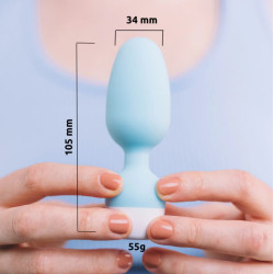 Emy  Trainer| Fizimed - Sonde périnéale connectée Fizimed - 24