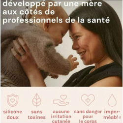 copy of 5 Dilatateurs Vaginaux en Silicone Médical - Bodyotics Bodyotics - 6