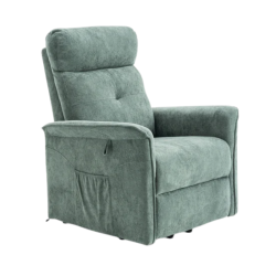 SENEA - Fauteuil releveur André - 3 moteurs SENEA - 32