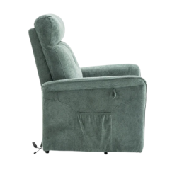 SENEA - Fauteuil releveur André - 3 moteurs SENEA - 33