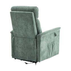 SENEA - Fauteuil releveur André - 3 moteurs SENEA - 34