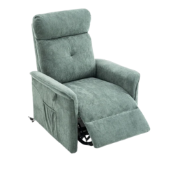 SENEA - Fauteuil releveur André - 3 moteurs SENEA - 35