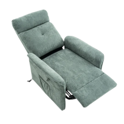 SENEA - Fauteuil releveur André - 3 moteurs SENEA - 37