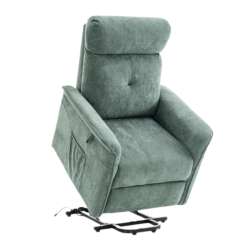 SENEA - Fauteuil releveur André - 3 moteurs SENEA - 38