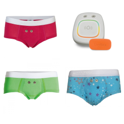 Uriflex - Pack de 3 boxers...
