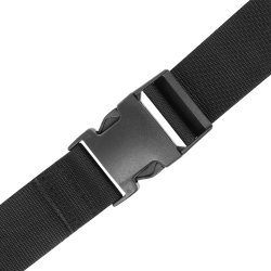 copy of KINK - Menottes manchettes plumes et chaîne noires FETISH FANTASY SERIES - 5