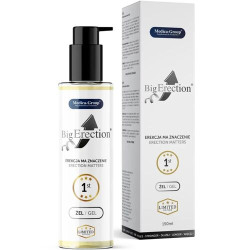 MEDICA GROUP - Super Orgasm - Gel intime pour homme - 150 ml MEDICA GROUP - 1
