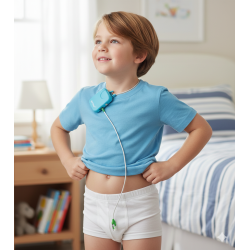 WET STOP 3 - Alarme stop pipi WET STOP 3 - 6