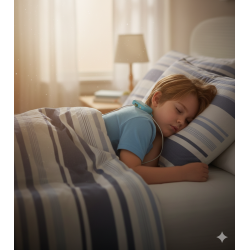 WET STOP 3 - Alarme stop pipi WET STOP 3 - 9