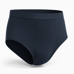 Culottes absorbantes réutilisables pour enfants et adolescente  - 1