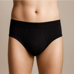 Culottes absorbantes réutilisables pour enfants et adolescente  - 2