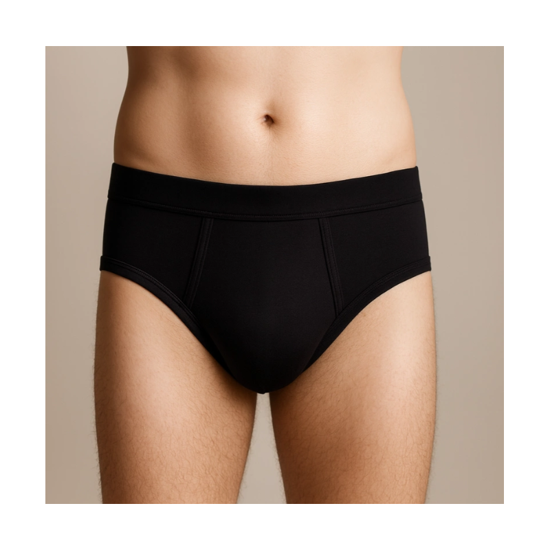 Culottes absorbantes réutilisables pour enfants et adolescente  - 2