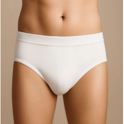 Culottes absorbantes réutilisables pour enfants et adolescents Pupus - 3