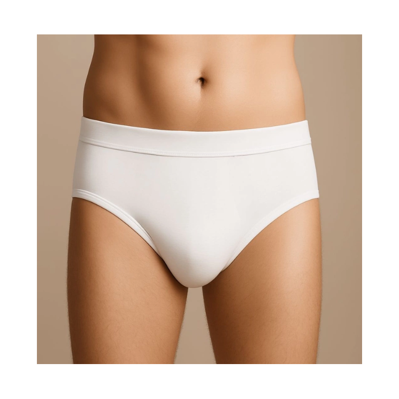 Culottes absorbantes réutilisables pour enfants et adolescents Pupus - 3