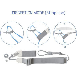 LUI - Maxtender Premium agrandissement du pénis - Taille M  - 5