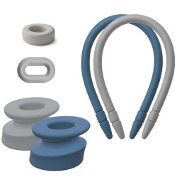 LUI - Maxtender Premium agrandissement du pénis - Taille M  - 11